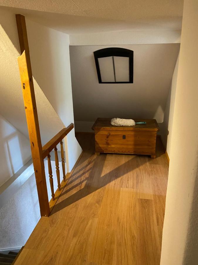 Ferienhaus Zum Ulfenbachtal ヴァルト・ミヒェルバッハ エクステリア 写真